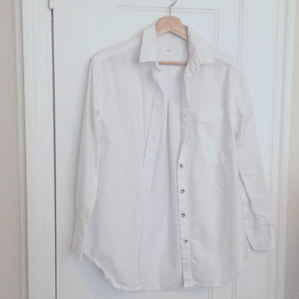 KOTN Button-up Shirt
